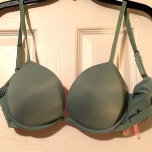 Wear Everywhere push-up bra